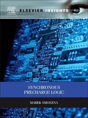 cover image of Synchronous Precharge Logic